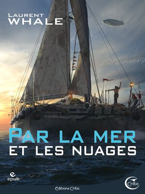 cover image of Par la Mer et les Nuages